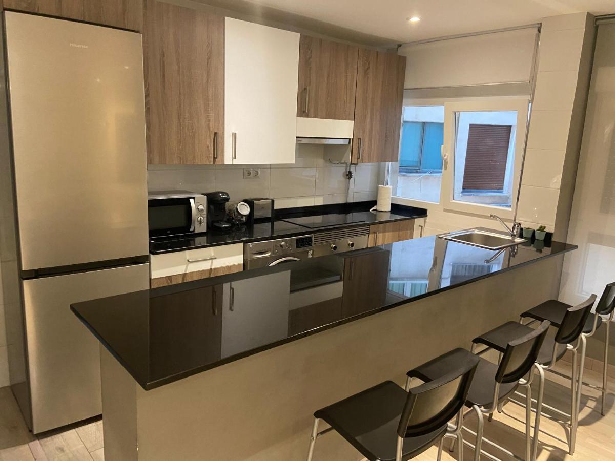 Apartamento Piso Marq 2 Gijón