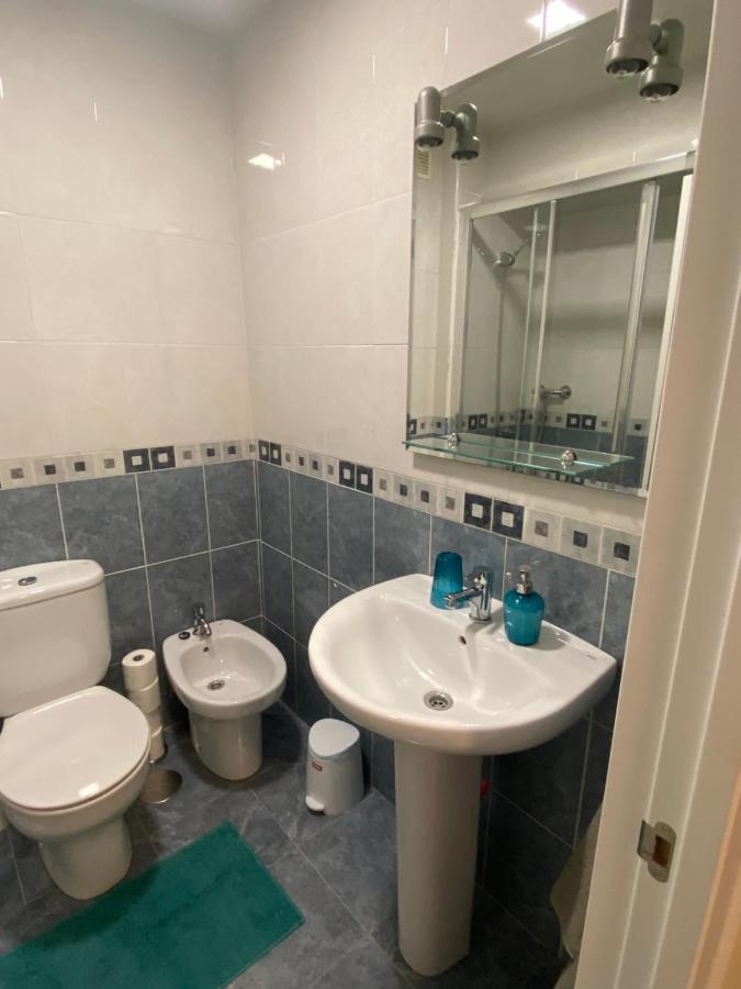 Piso Marq 2 Gijón