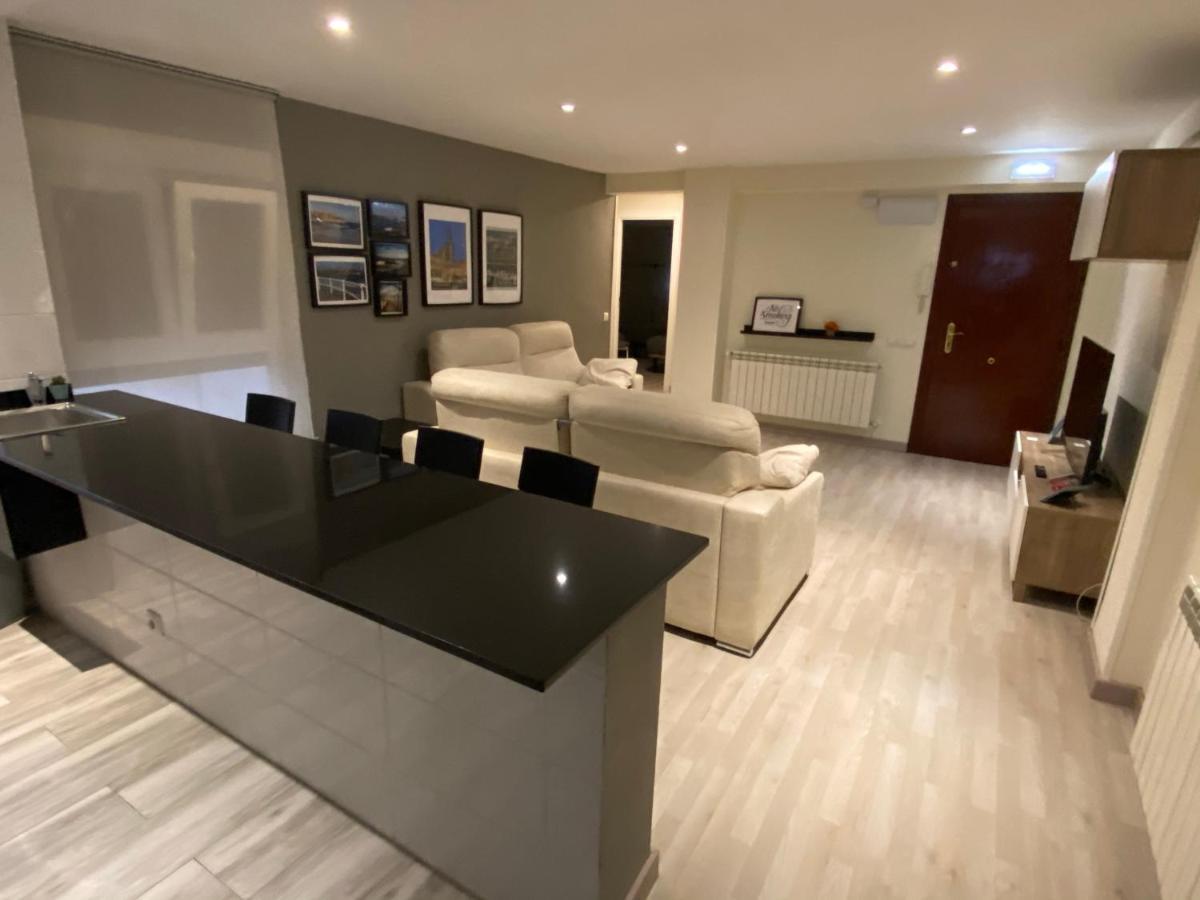 Piso Marq 2 * Gijón