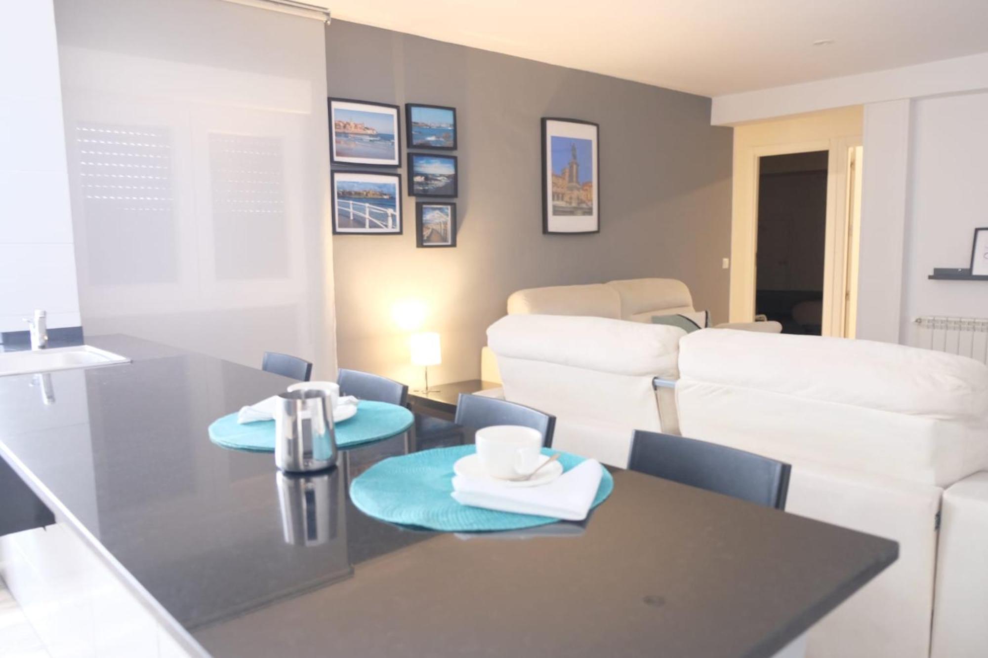 Apartamento Piso Marq 2 *