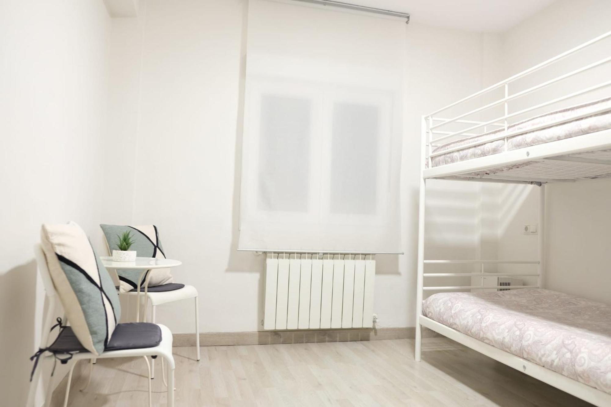 Piso Marq 2 Apartamento Gijón