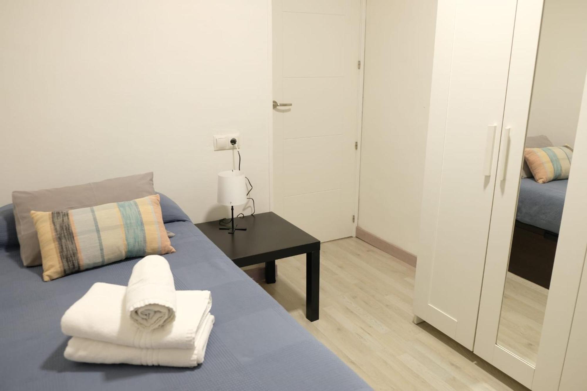Apartamento Piso Marq 2 Gijón